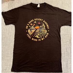 Steve Miller Band themed T-shirt
Women’s medium ￼